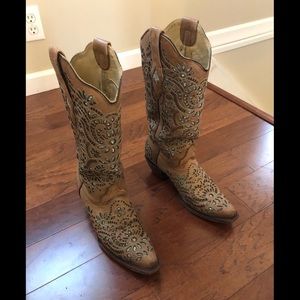 Corral women’s Cowboy Boots